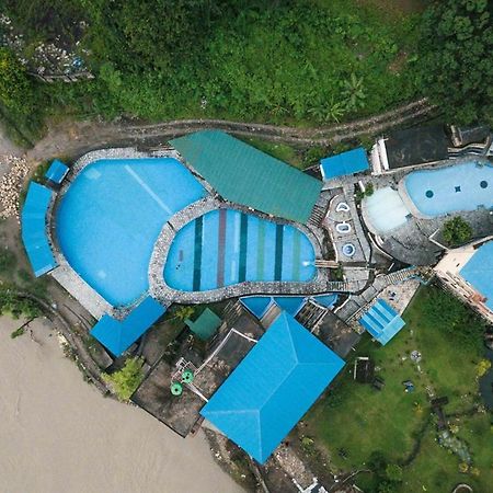 Presidency Resort Upardang Gadhi Exterior foto